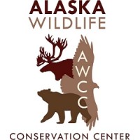 Alaska Wildlife Conservation Center logo, Alaska Wildlife Conservation Center contact details