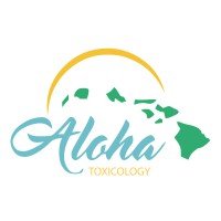 Aloha Toxicology logo, Aloha Toxicology contact details