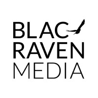 Black Raven Media logo, Black Raven Media contact details