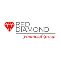 Red Diamond Financial Group logo, Red Diamond Financial Group contact details