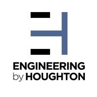 Engineering By Houghton logo, Engineering By Houghton contact details