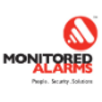 Monitored Alarms Pty Ltd logo, Monitored Alarms Pty Ltd contact details