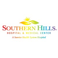 Southern Hills Hospital and Medical Center logo, Southern Hills Hospital and Medical Center contact details