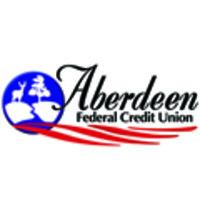 Aberdeen Federal Credit Union logo, Aberdeen Federal Credit Union contact details