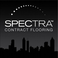 Spectra Contract Flooring logo, Spectra Contract Flooring contact details