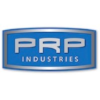 PRP Industries logo, PRP Industries contact details