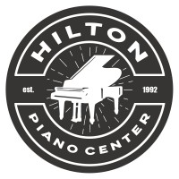 Hilton Piano Center LLC logo, Hilton Piano Center LLC contact details