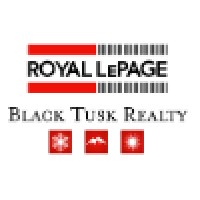 Royal LePage Black Tusk Realty logo, Royal LePage Black Tusk Realty contact details