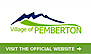 Village of Pemberton logo, Village of Pemberton contact details