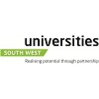 Universities South West logo, Universities South West contact details