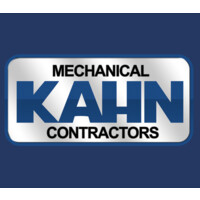 Kahn Mechanical Contractors logo, Kahn Mechanical Contractors contact details