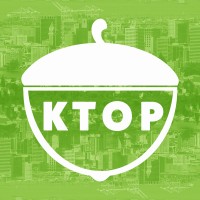 KTOP Studios logo, KTOP Studios contact details