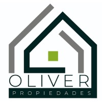 Oliver Propiedades logo, Oliver Propiedades contact details