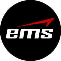 EMS, Inc. logo, EMS, Inc. contact details