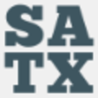 SATX Music logo, SATX Music contact details