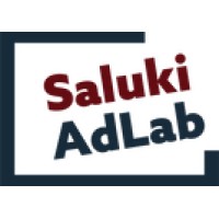 Saluki Adlab logo, Saluki Adlab contact details