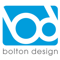 Bolton Design logo, Bolton Design contact details