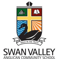 Swan Valley Anglican Community School logo, Swan Valley Anglican Community School contact details