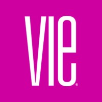 VIE logo, VIE contact details