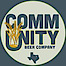 Community Beer Co. logo, Community Beer Co. contact details