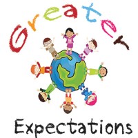 GREATER EXPECTATIONS LEARNING CENTER, INC. logo, GREATER EXPECTATIONS LEARNING CENTER, INC. contact details