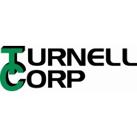 Turnell Corp. logo, Turnell Corp. contact details