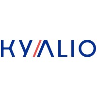 Kyalio logo, Kyalio contact details