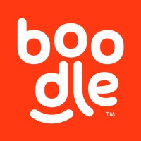 Boodle logo, Boodle contact details