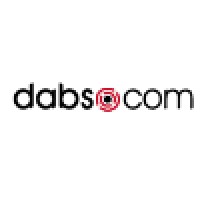 dabs.com logo, dabs.com contact details