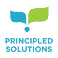 Principled Solutions logo, Principled Solutions contact details