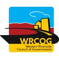 Western Riverside Council of Governments (WRCOG) logo, Western Riverside Council of Governments (WRCOG) contact details