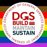 DC Department of General Services logo, DC Department of General Services contact details