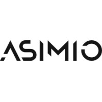 Asimio logo, Asimio contact details