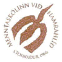 Menntaskólinn við Hamrahlið logo, Menntaskólinn við Hamrahlið contact details