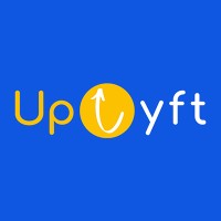 UpLyft™ logo, UpLyft™ contact details