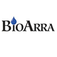 BioArra logo, BioArra contact details