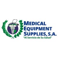 Medical Equipment Supplies S.A. logo, Medical Equipment Supplies S.A. contact details