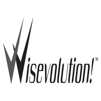 Wisevolution! Inc. logo, Wisevolution! Inc. contact details