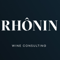 Rhônin Wine Consulting logo, Rhônin Wine Consulting contact details