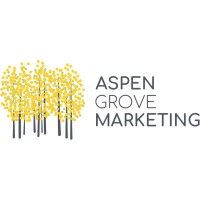 Aspen Grove Marketing logo, Aspen Grove Marketing contact details