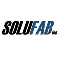 SOLUFAB Inc. logo, SOLUFAB Inc. contact details