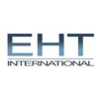 EHT International Inc logo, EHT International Inc contact details