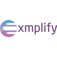 XMPlify logo, XMPlify contact details