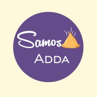 Samosa Adda logo, Samosa Adda contact details