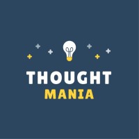 Thought Mania logo, Thought Mania contact details