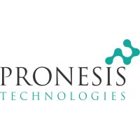 Pronesis Technologies logo, Pronesis Technologies contact details