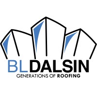 BL Dalsin Roofing logo, BL Dalsin Roofing contact details