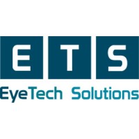 EyeTech Solutions (ETS) logo, EyeTech Solutions (ETS) contact details