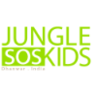 SOS Jungle Kids logo, SOS Jungle Kids contact details