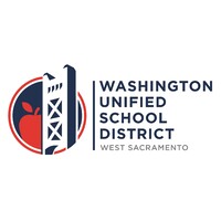 Washington Unified School District logo, Washington Unified School District contact details